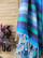 Hammam Towel Beach Tropicana Ocean