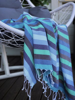 Hammam Towel Beach Tropicana Ocean