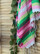 Hammam Towel Beach Tropicana Pink