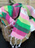 Hammam Towel Beach Tropicana Pink