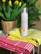Sultan Premium Hamam Handduk 2 pcs & Tvål Paket
