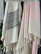 Hamam Handduk LINNE Stripe Rosa Handvävda