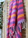 Hamam Handduk Beach Tropicana Fuchsia
