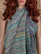 Ponpon Hammam Towel Lime
