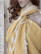Hamam-pyyhe Aegean Sinappi 180 x 100, 100%puuvillaa