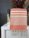 Hand/Face Hammam Towel Aegean Peach