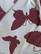 XL Jacquard Hammam Towel Butterfly