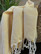 Hamam-pyyhe Pastel Lämmin Keltainen 180 x 100, 100%puuvillaa