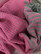 Big Diamond Päiväpeitto Fuksia 200 x 260