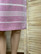 Hammam Bathrobe Sultan Plum Thick