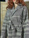 Hammam Bathrobe Sultan Thick Anthracite M, L,XL,XXL