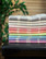 Sultan Slim Hammam Hand Towel Set 10 pcs