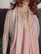 Hamam-pyyhe Sultan Slim Pink Blush 180 x 100, 100%puuvillaa