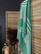 Hamam-pyyhe Aegean Jade Green 180 x 100, 100%puuvillaa