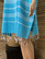 Hammam-dress Sultan Turquoise