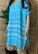 Hammam-dress Sultan Turquoise