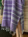 Hamam-Poncho Sultan Violetti