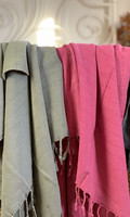 Hammam Towel Set Stonewashed TREND 2 pcs
