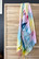Hamam Handduk Batik Candy Bomull