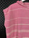 Kids’ Poncho size M,L Sultan Hot Pink