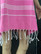 Hamam-klänning Sultan Candy Pink