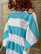 Hamam Dress Marine Turquoise
