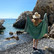 Hammam Towel Big Diamond Jade Green