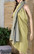 Hammam Towel Big Diamond Lemon