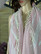 Hammam Towel Sultan Slim Rose Pink 180 x 100, 100%cotton