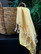 Pastel Hammam Hand Towel Yellow
