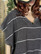 Hammam-dress Sultan Anthracite Maxi