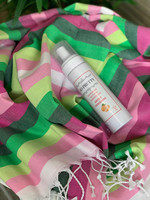 Beach Hamam Handduk & Tvål Paket