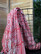 Oriental Hamam Handduk Handvävda Röd