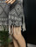 Hammam-dress Oriental Anthracite