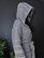 Hammam Bathrobe Sultan Grey L,XL
