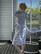 Hammam Bathrobe Sultan Grey L,XL