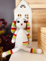 Amigurumi Pupu Honey-Bunny