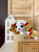 Amigurumi Honey-Bunny