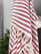 Hammam Towel Luxe Red