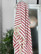 Hammam Towel Luxe Red