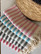 Luxe Hammam Hand Towel Set 5 pcs