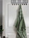 Barnens Hamam Poncho M, L Sultan Olive Green