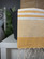 Hand/Face Hammam Towel Aegean Mustard