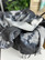 Hammam Towel Tie Dye Cotton Cosmic Black