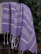 Hand/Face Hammam Towel Sultan Premium Purple