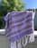 Hand/Face Hammam Towel Sultan Premium Purple