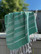 Hamam handduk Sultan Premium Jade Green
