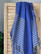 Hammam Towel Big Diamond Royal Blue