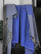 Hammam Towel Big Diamond Royal Blue