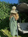 Hammam Towel  Sultan Premium Khaki Green